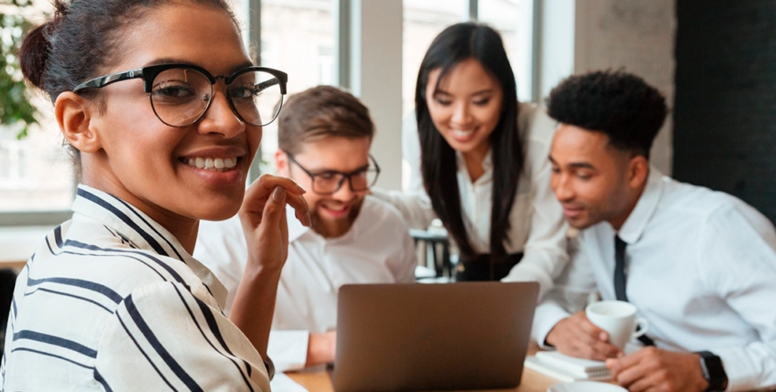 Curso Técnico em Administração