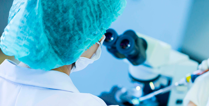 Curso Técnico em Análises Clínicas