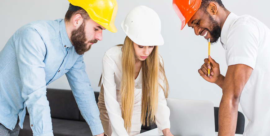 Curso Técnico em Edificações