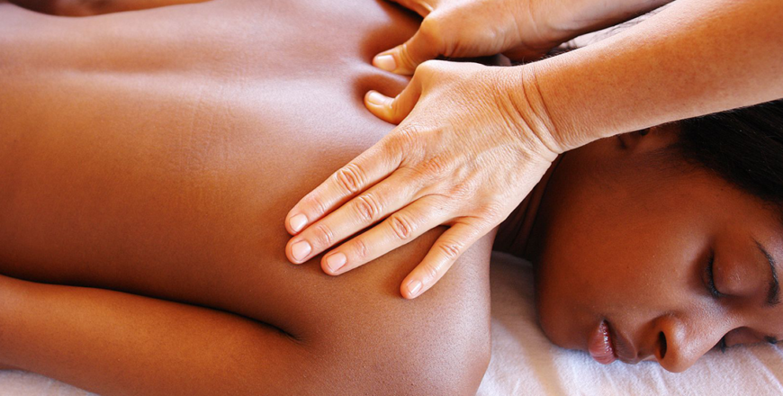 Curso Técnico em massoterapia