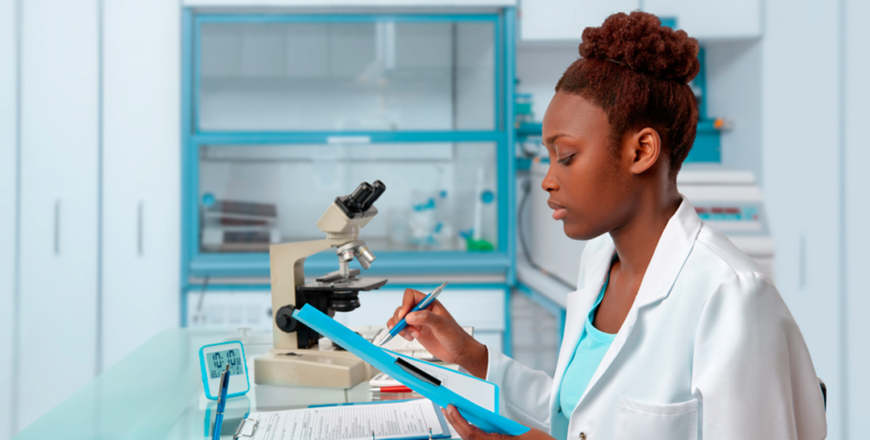 Curso Técnico em Necropsia