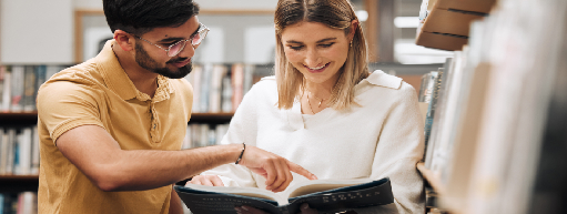 Check the details of each subject you will study in this program