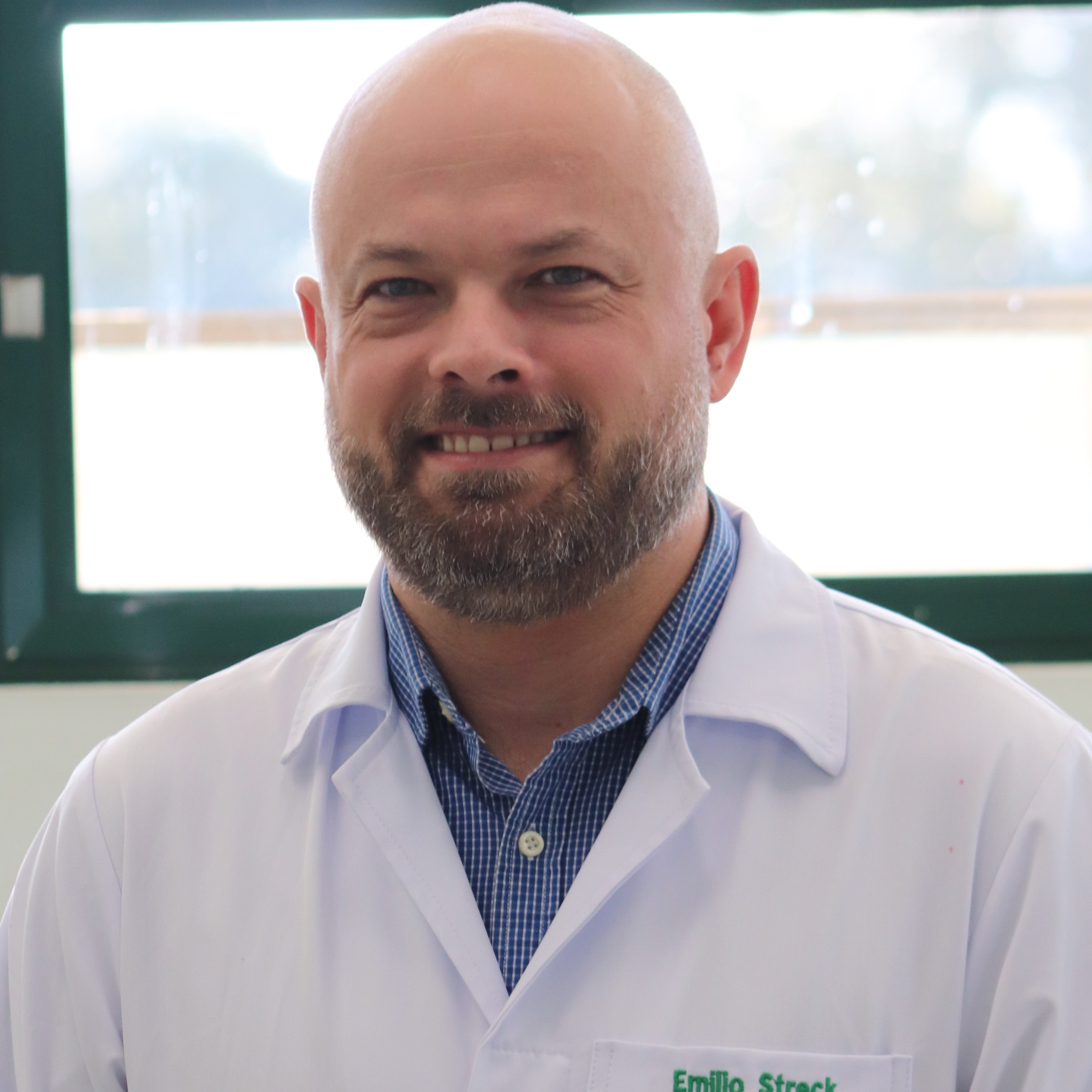 Emilio Luiz Streck