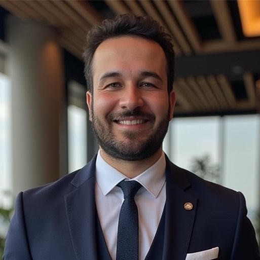 Mateus de Assunção Hofmann