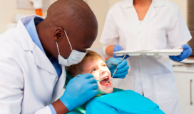 Curso Técnico em Saúde Bucal Curso Técnico em Saúde Bucal