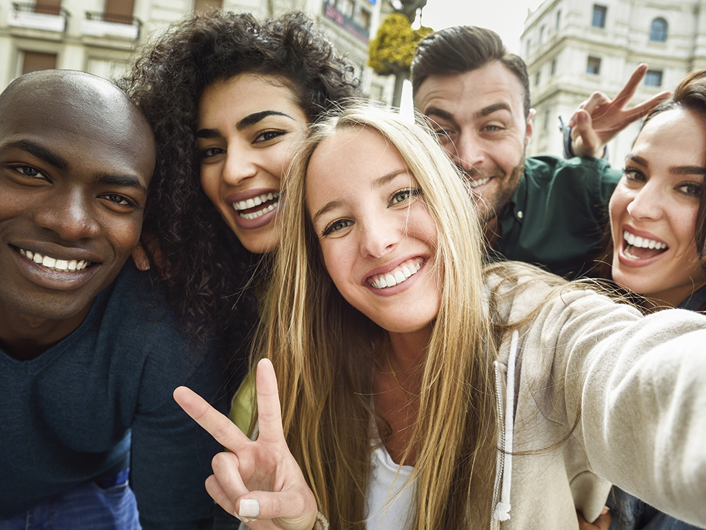 Curso Técnico em Turismo