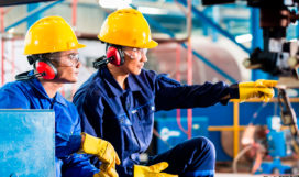 Curso Técnico em Segurança do Trabalho Curso Técnico em Segurança do Trabalho